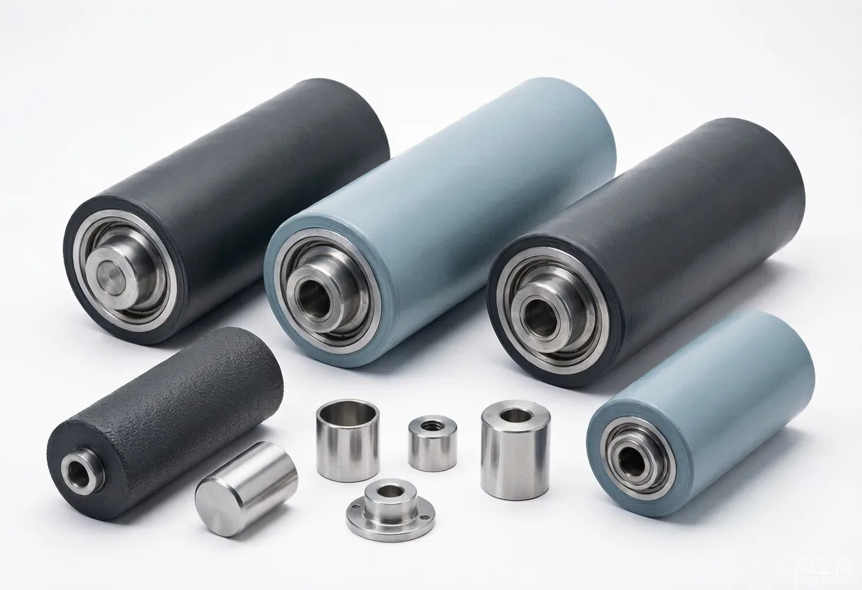 Conveyor Components
