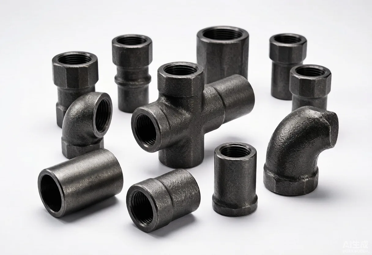 Forged Fittings