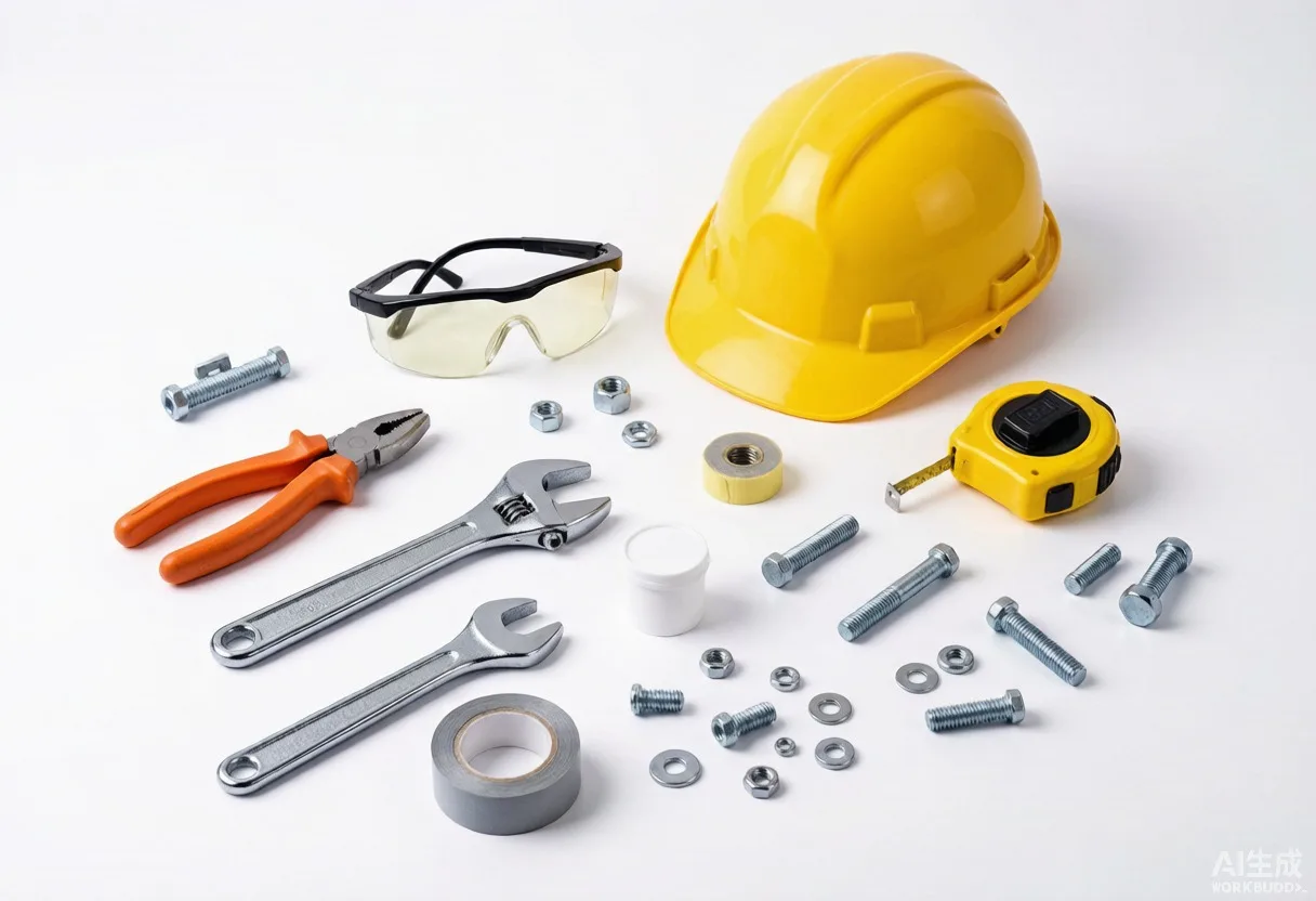 MRO Products