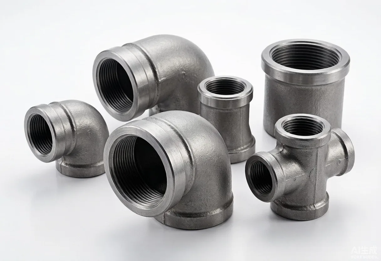 Pipe Fittings