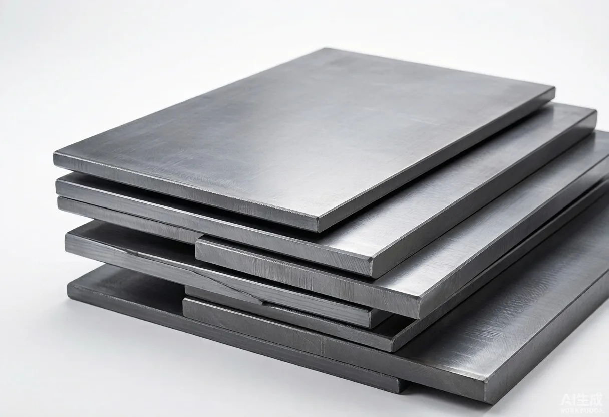 Steel Plates